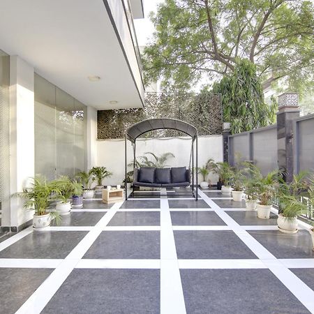 Limewood Stay - Fortis Hospital Gurgaon Exterior foto