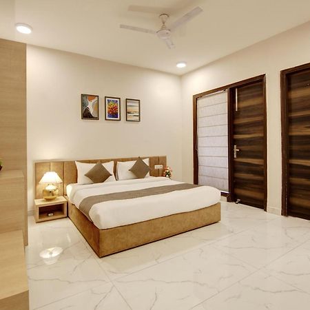 Limewood Stay - Fortis Hospital Gurgaon Exterior foto