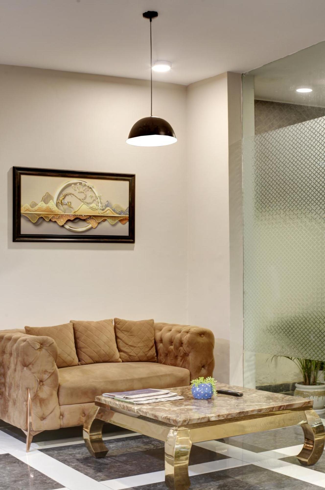 Limewood Stay - Fortis Hospital Gurgaon Exterior foto